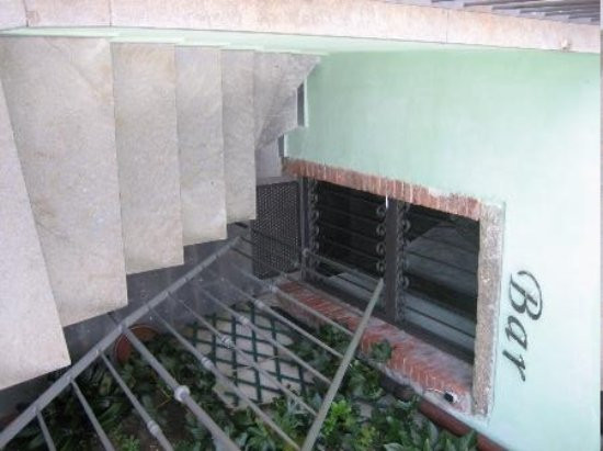 Manarola酒店住宿-达巴瑞尼酒店