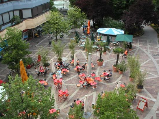 Holiday Inn Feldkirch主图