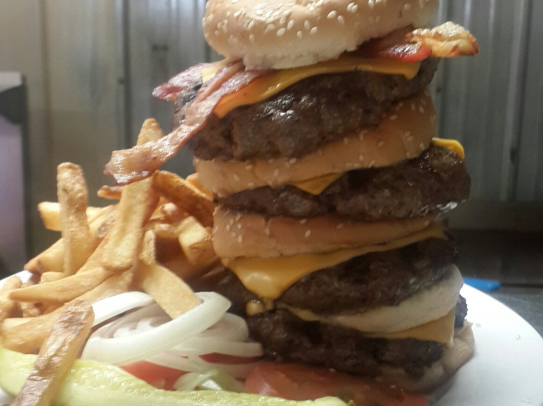 J W Hugus Restaurant