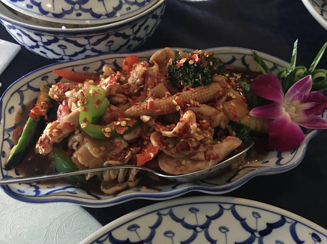 Sanny Thai