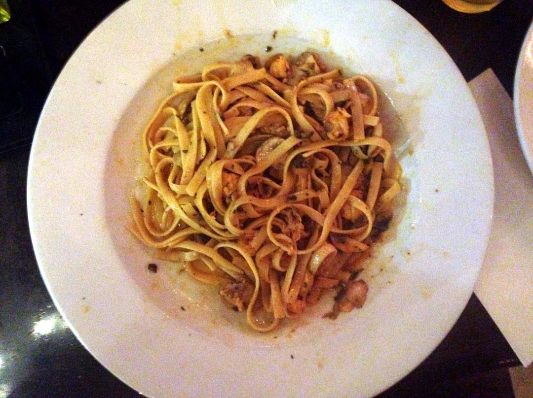 Laguna Hills餐馆和美食-Romano Cucina