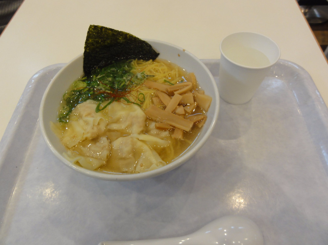 中華そば いちや