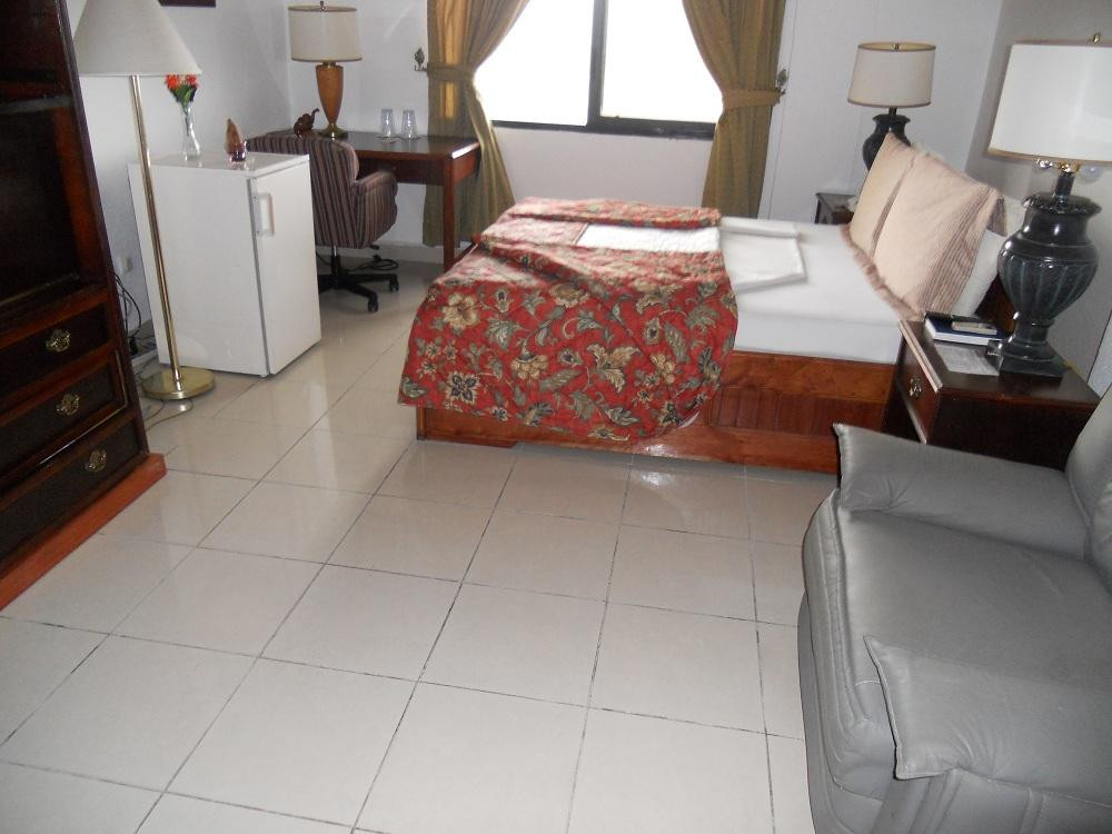 Savoy Palmz Hotel主图