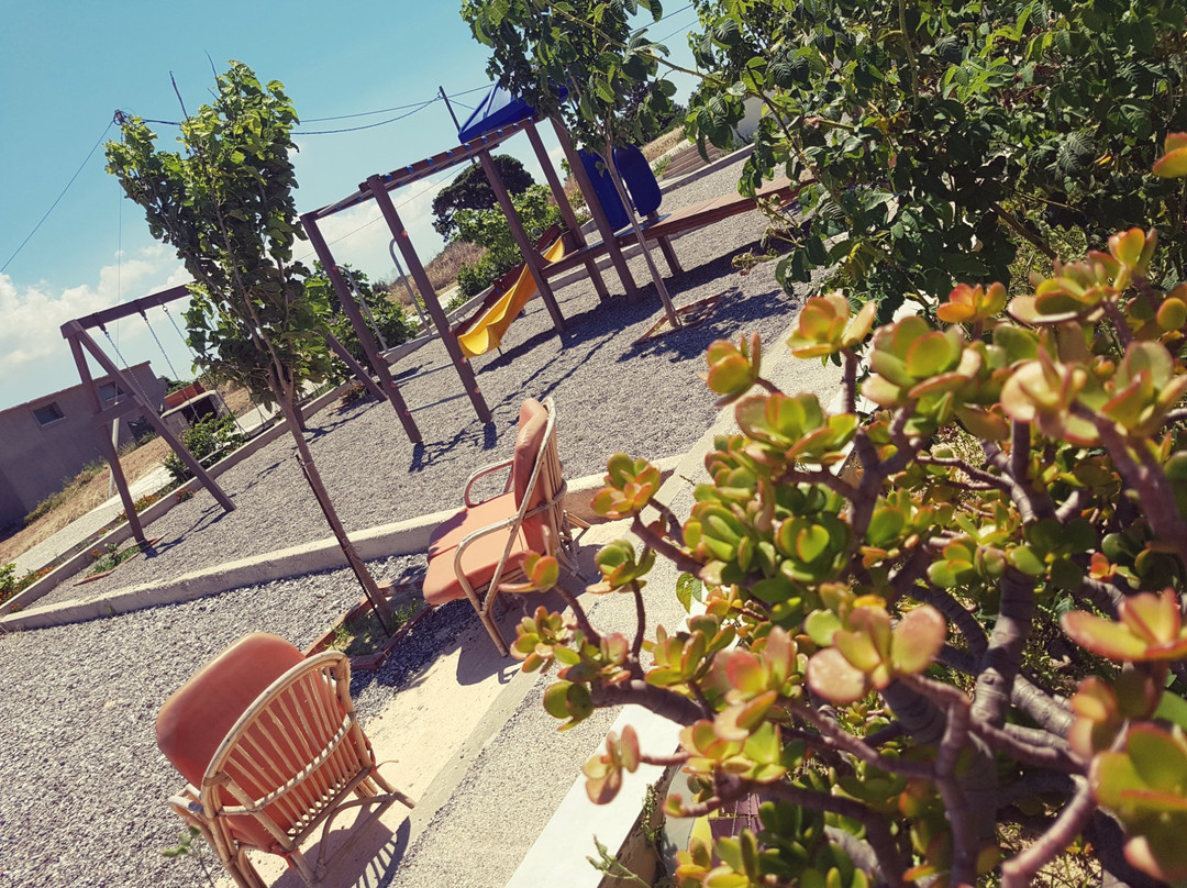 Kochylari Bar Restaurant