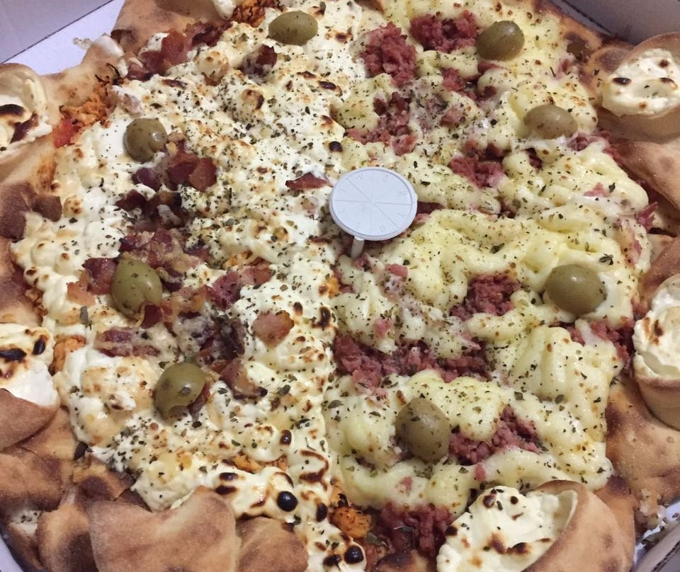 Pizzaria Mamma Mia Sbc