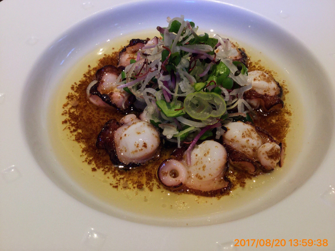 RISTORIA Grande Albero