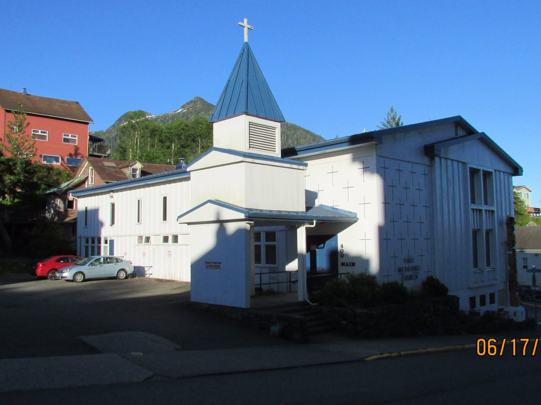 The Ketchikan Hostel