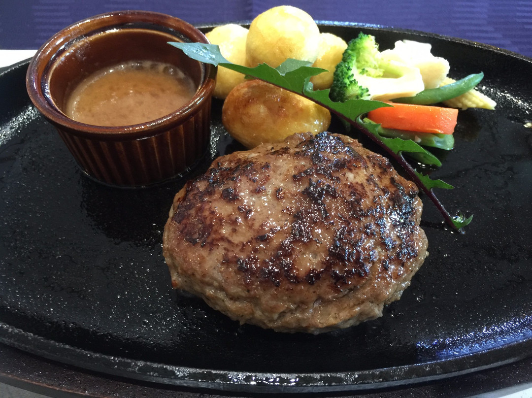 古贺市餐馆和美食-Ichi