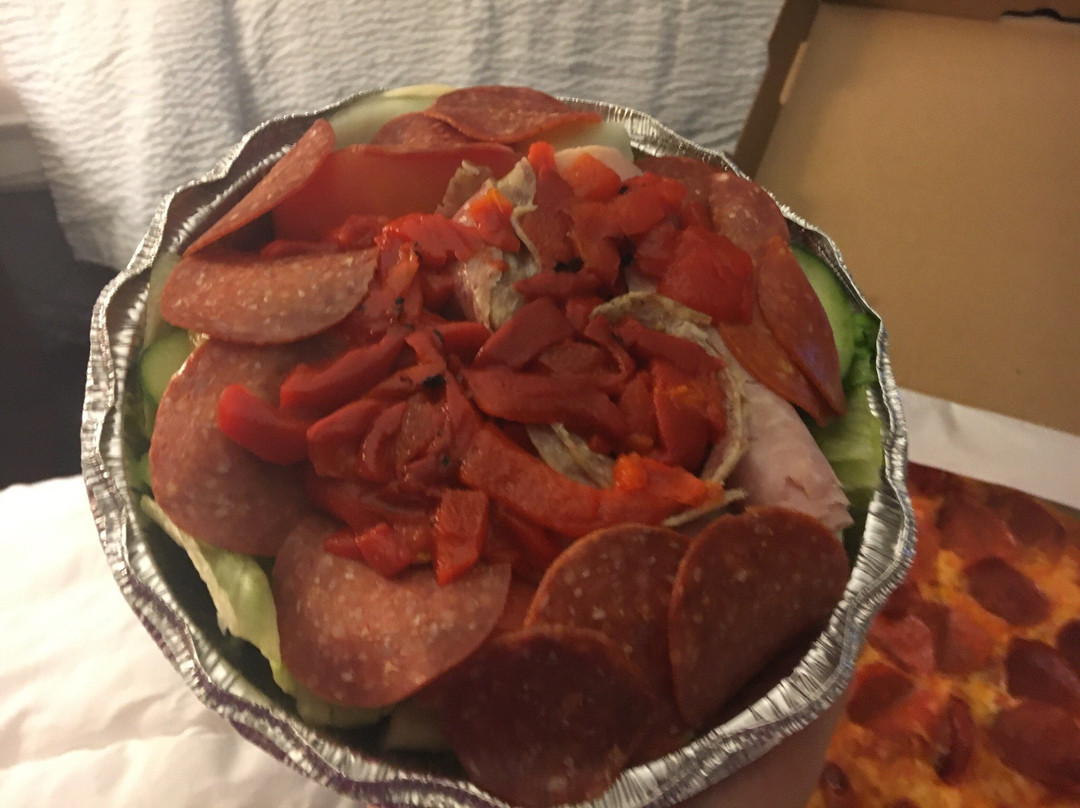 Giovanni's Restaurant and Bar