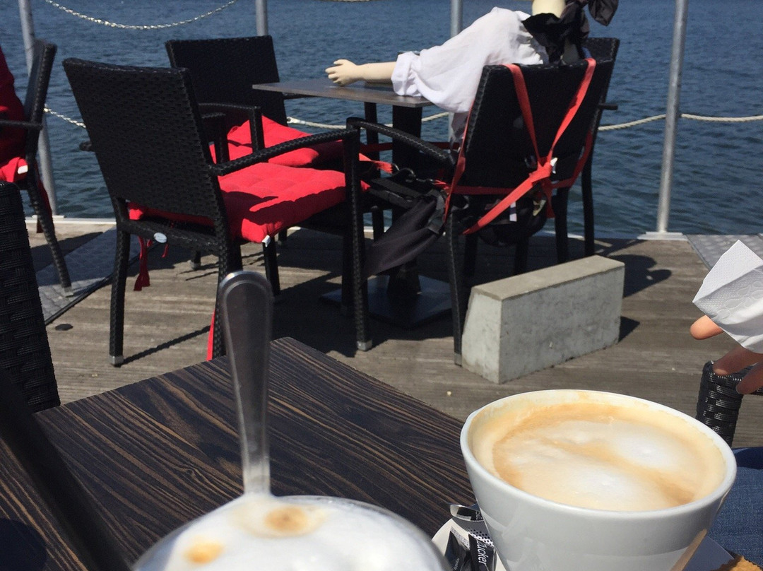 Seeterrassen Restaurant & Cafe