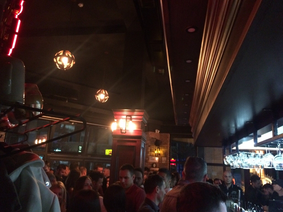 Park Pub