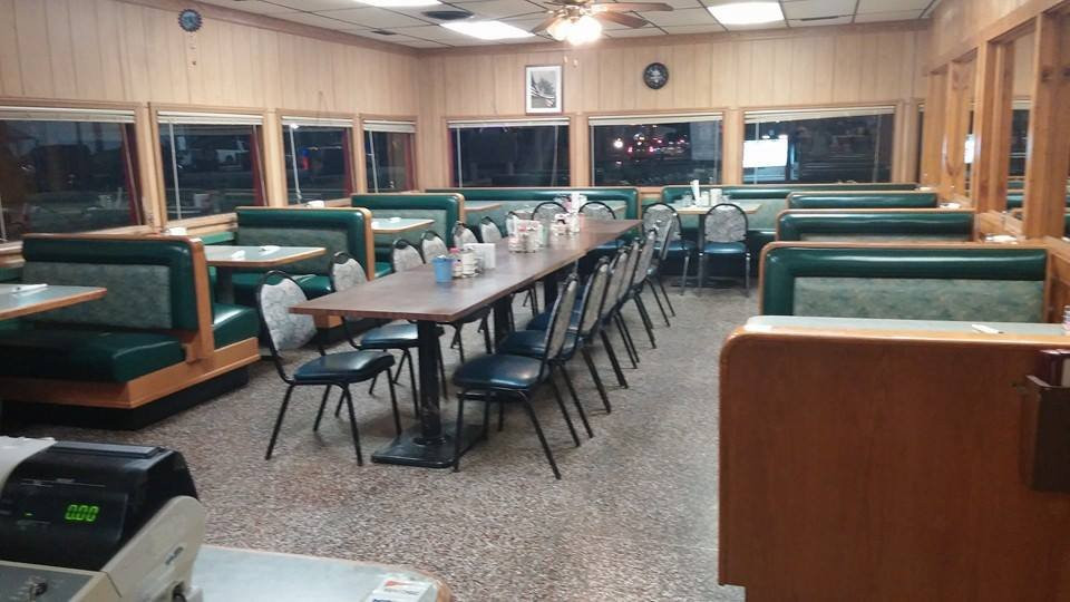 Kempton餐馆和美食-Eagles Nest