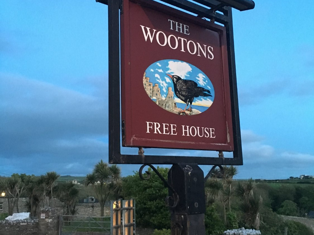 The Wootons Inn