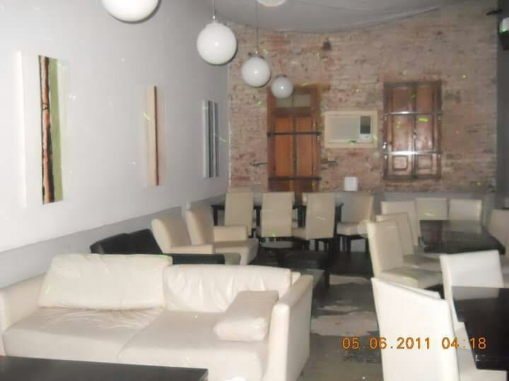 Club Zen Cafe y Arte