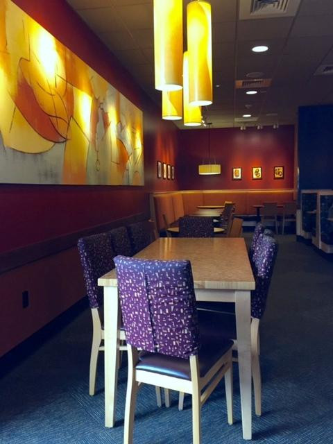 Panera Bread