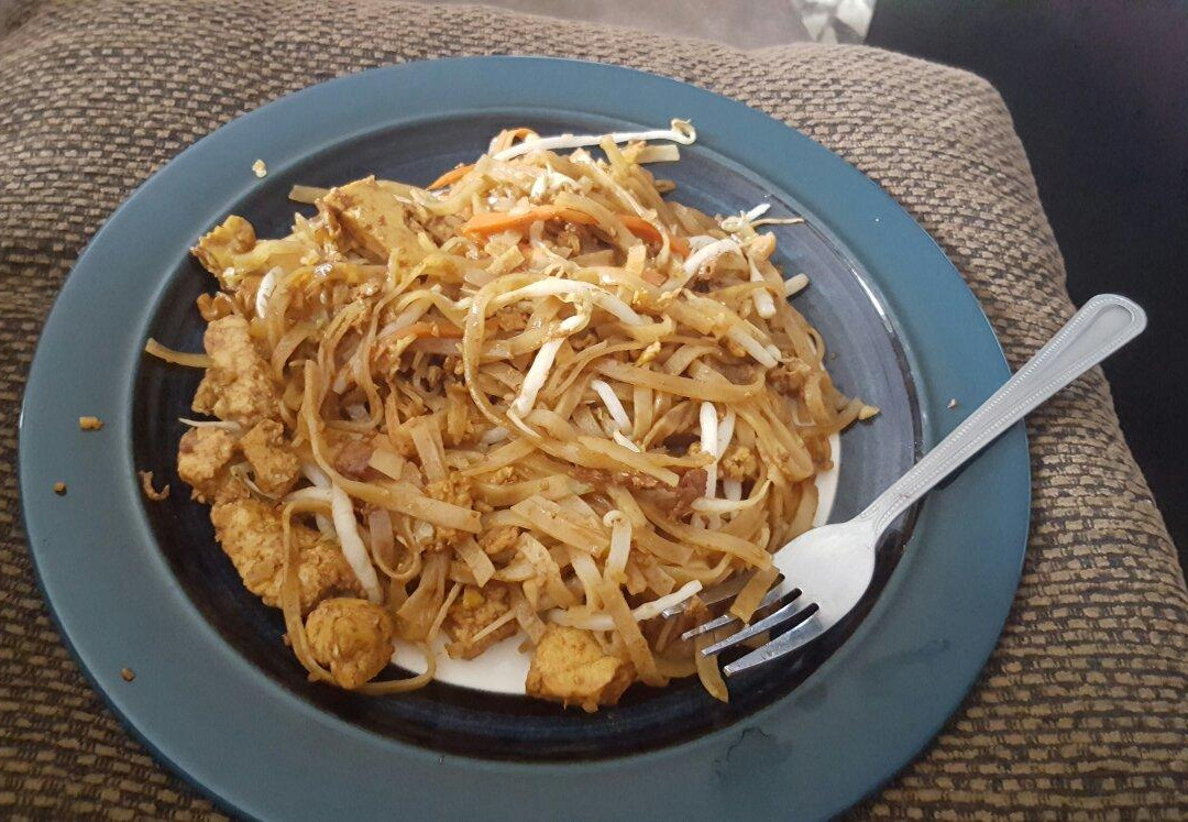 方特希尔餐馆和美食-Tasty Thai