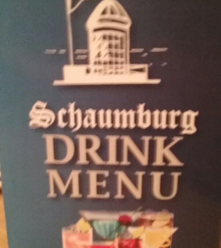 Schaumburg Dinner Club