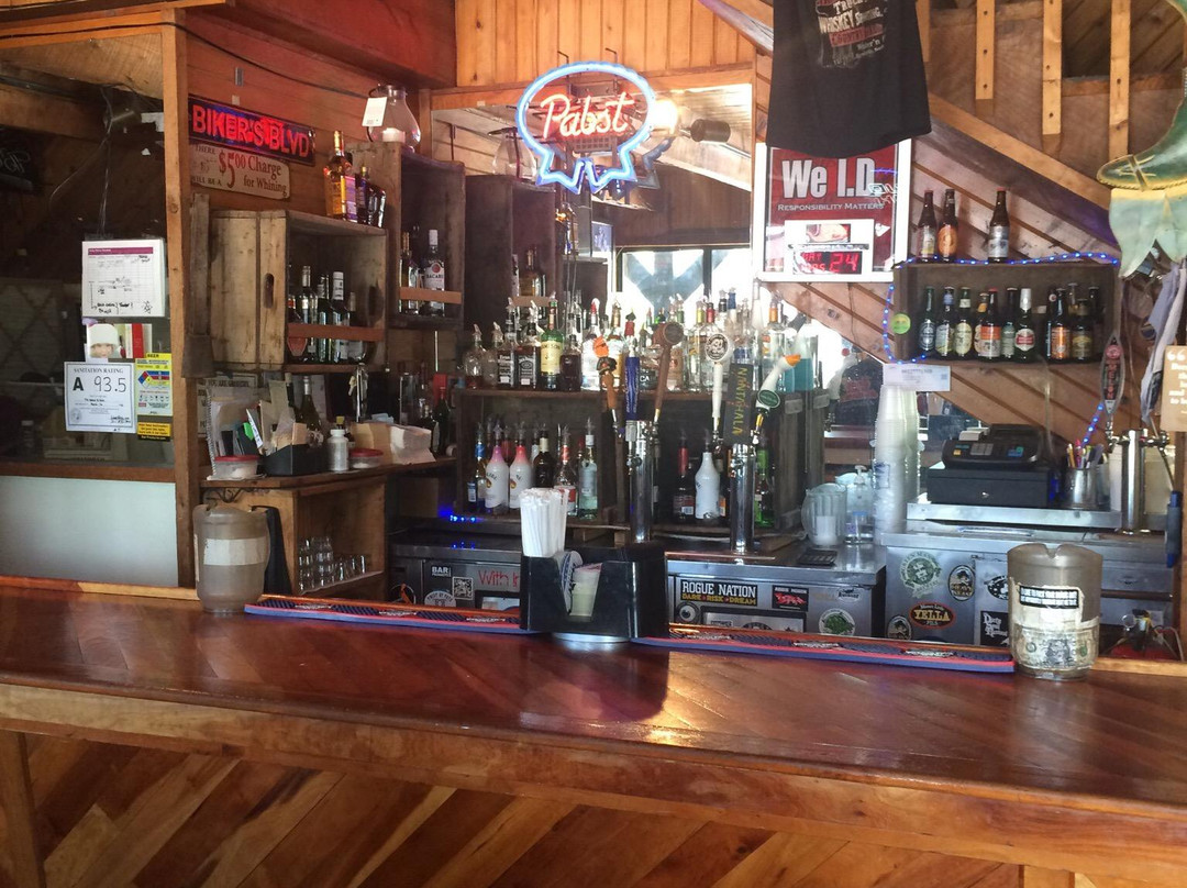 Waynesville's Water'n Hole