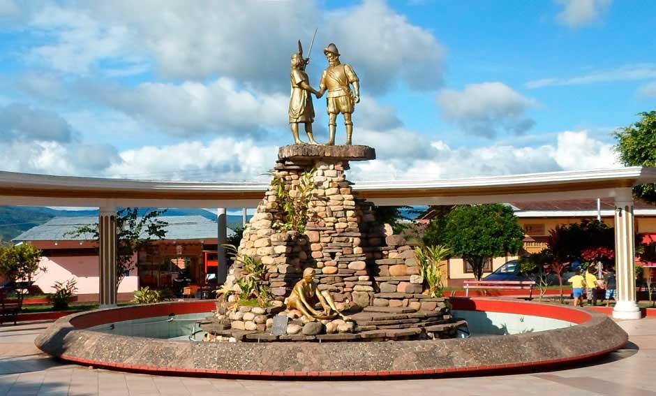 Lamas酒店住宿-Inn-Kantu Hospedaje