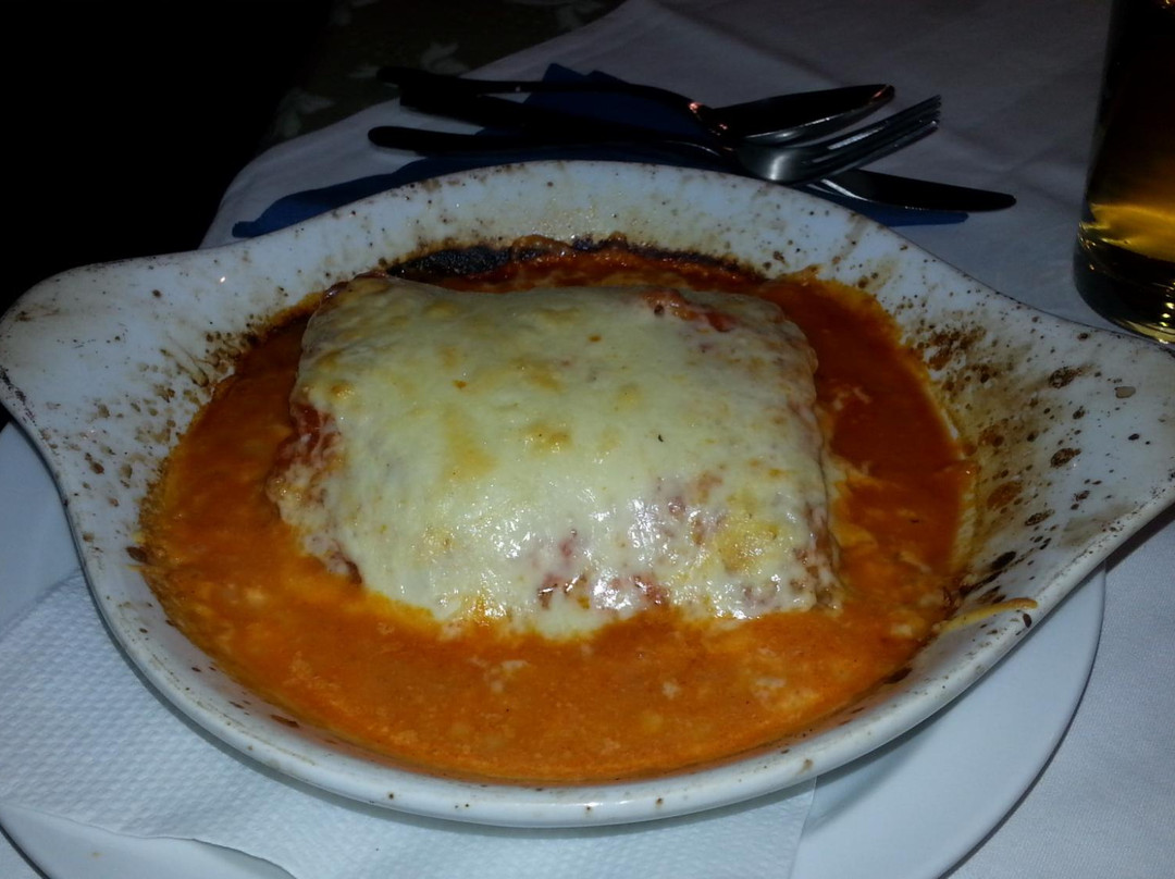 Pizzeria Ristorante Da Lorenzo Zum Schwarzberg