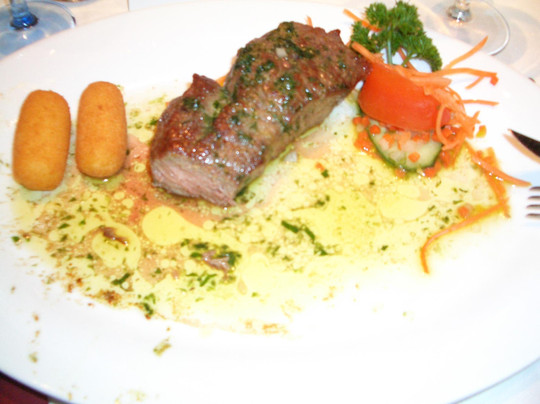 Schwarzwaldgasthof Kreuz