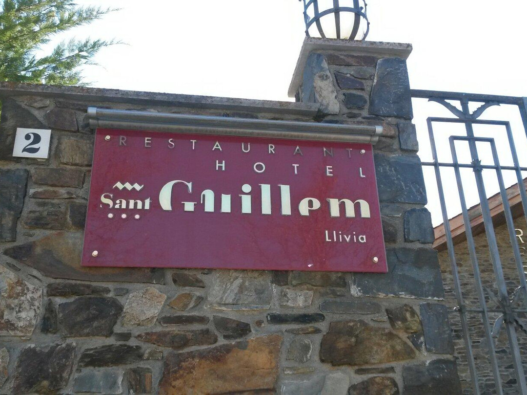 Sant Guillem