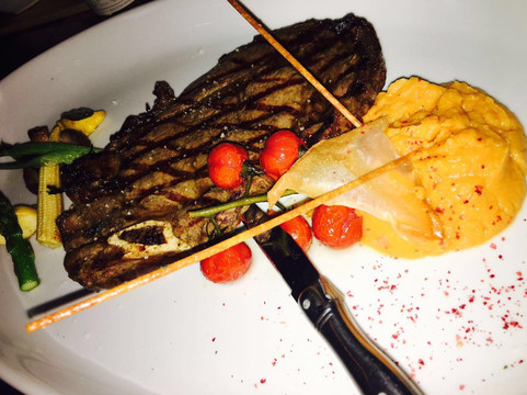 Pulheim餐馆和美食-Hotel & Restaurant ZeitZeichen