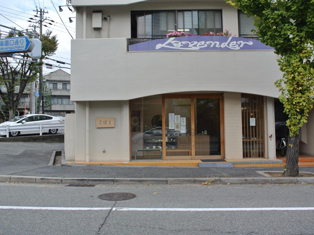 こはく