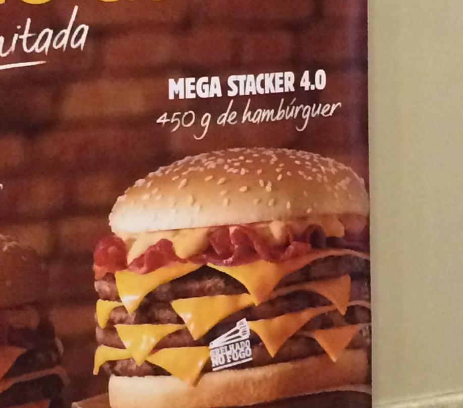 Burger King Bady Bassit