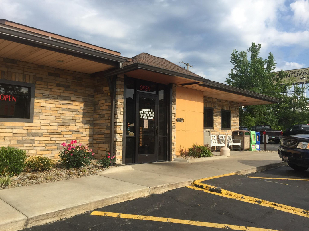 Independence餐馆和美食-Cozumels Restaurant and Cantina