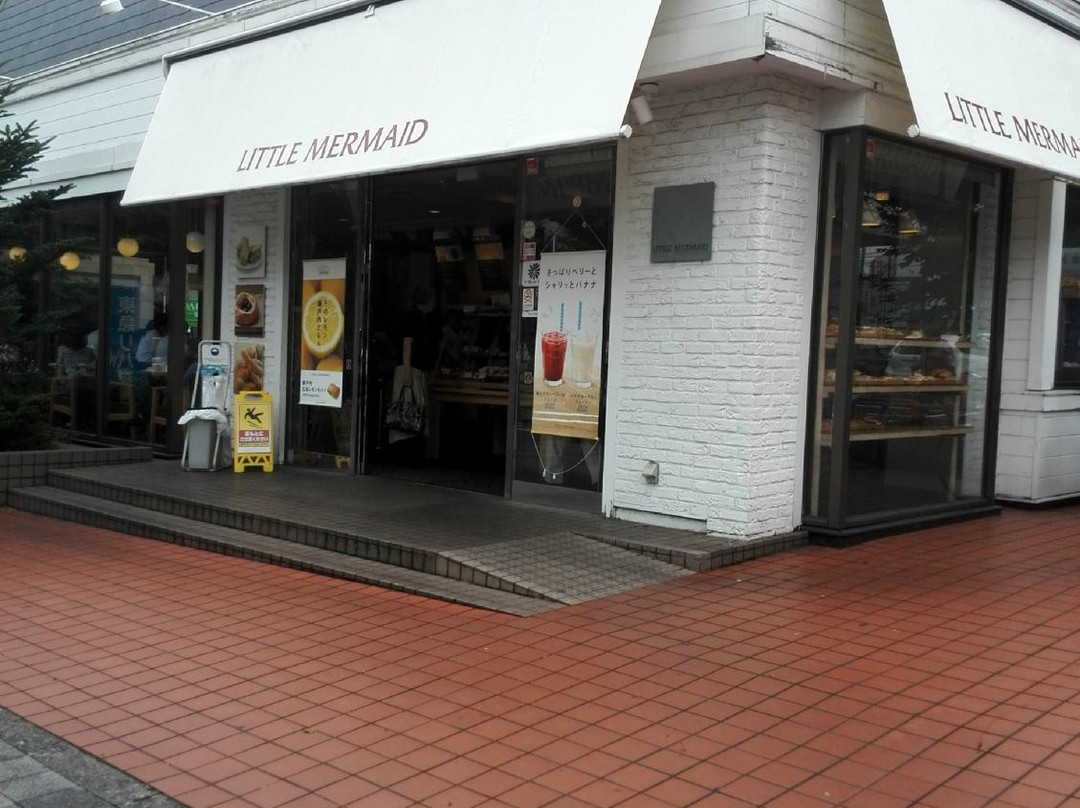 リトルマーメイド 鷺沼店