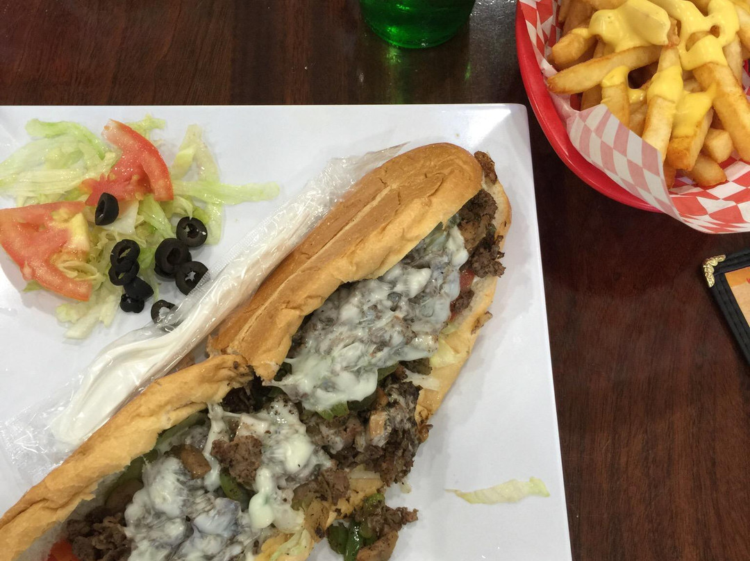 Mays Alreem USA Pita House