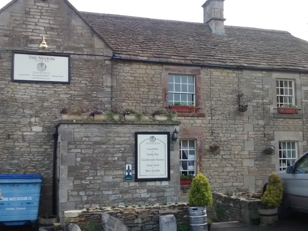The Neston Country Inn