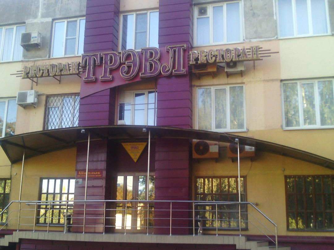Korostovo旅游攻略图片