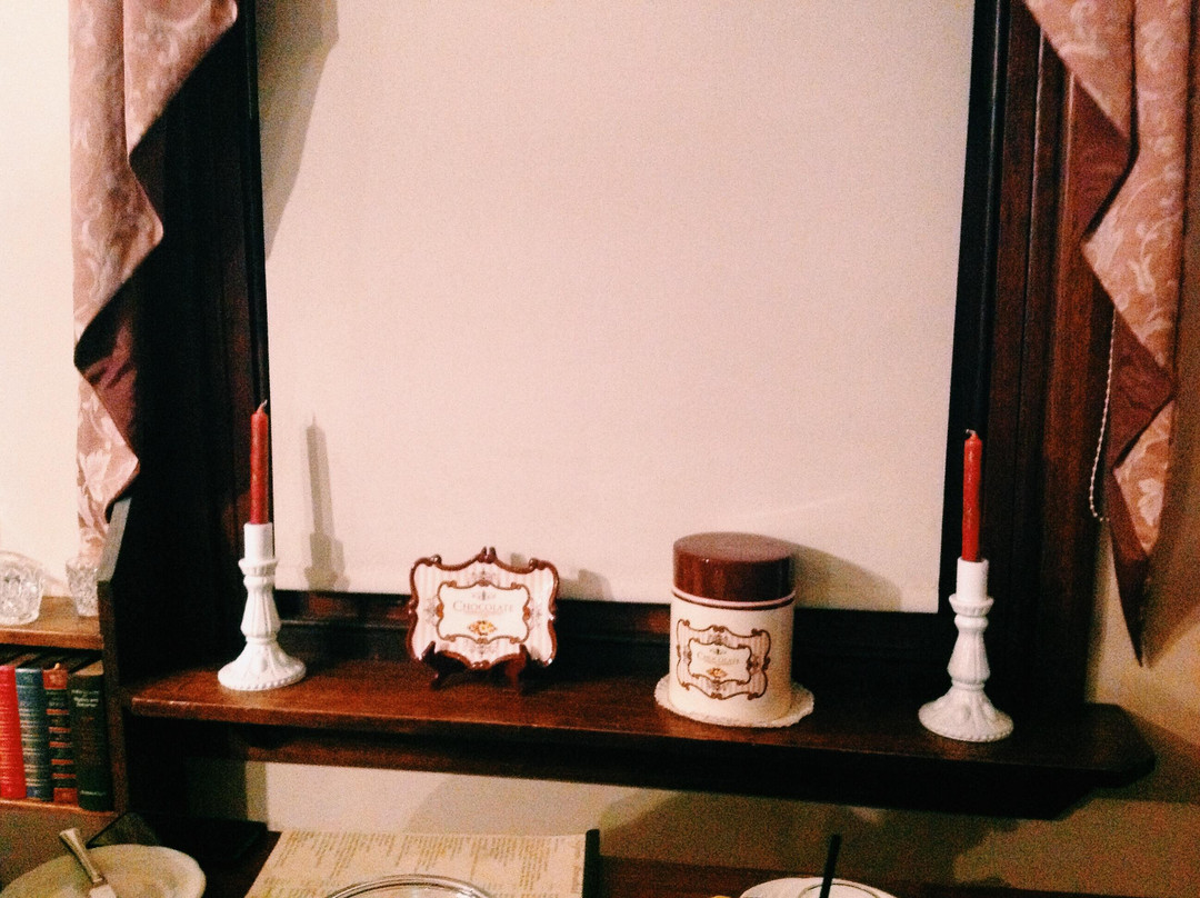 Narre Warren餐馆和美食-Kilgerron Homestead