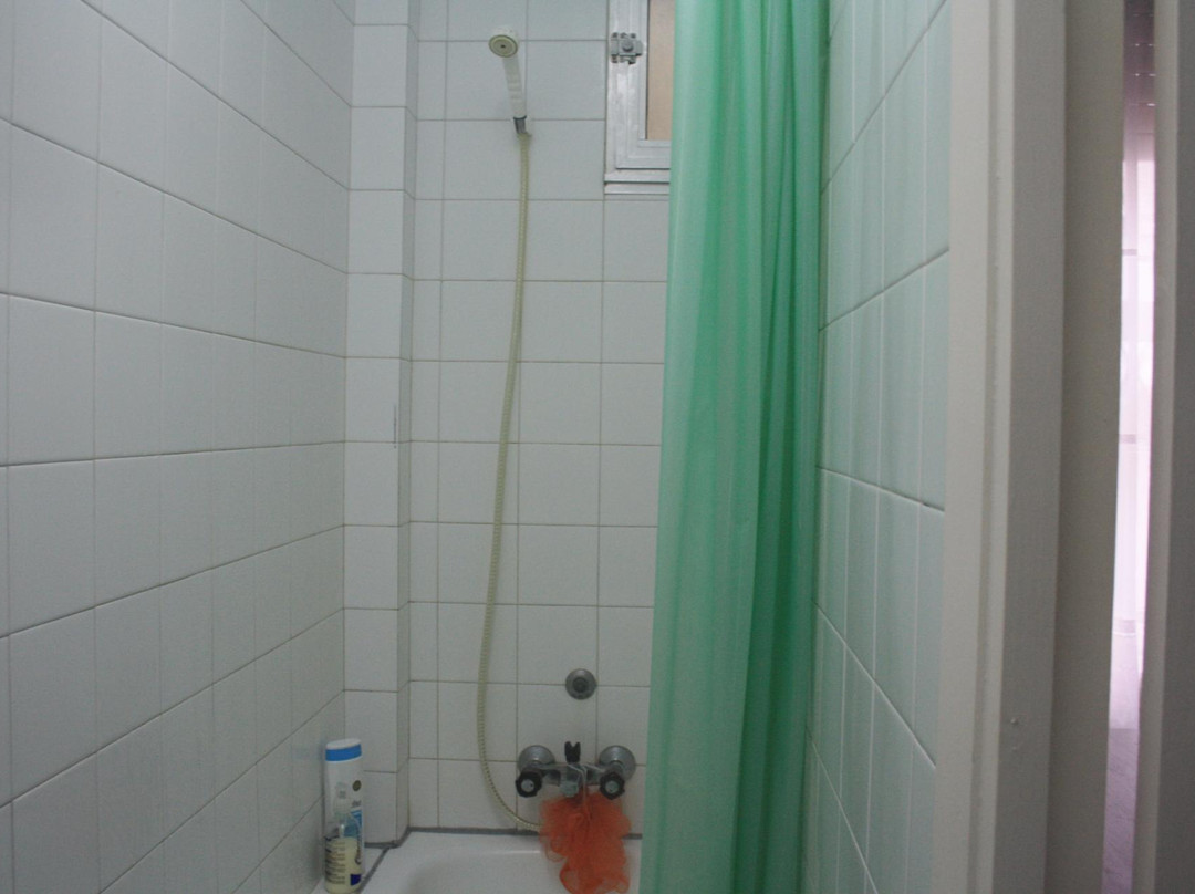 Hostal da Madalena