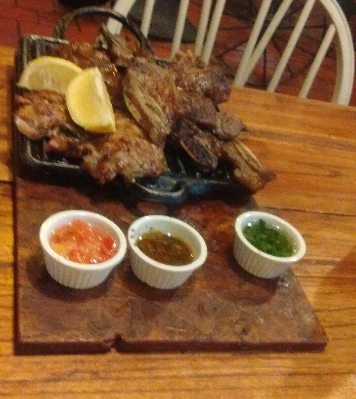 La Picaza Restaurante de Campo