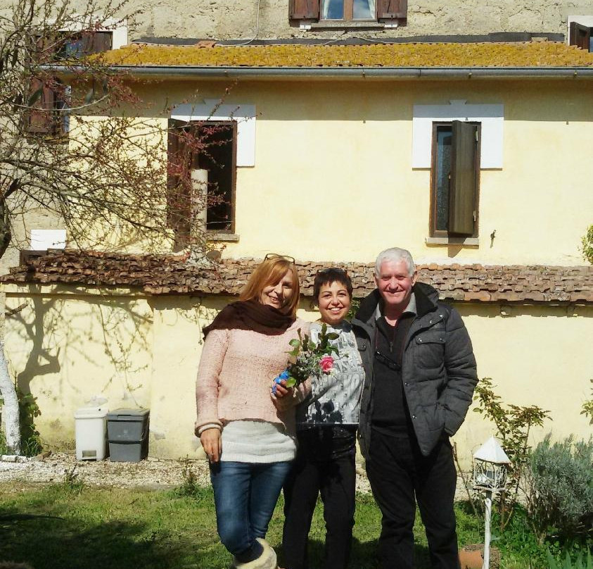 Casale Nana