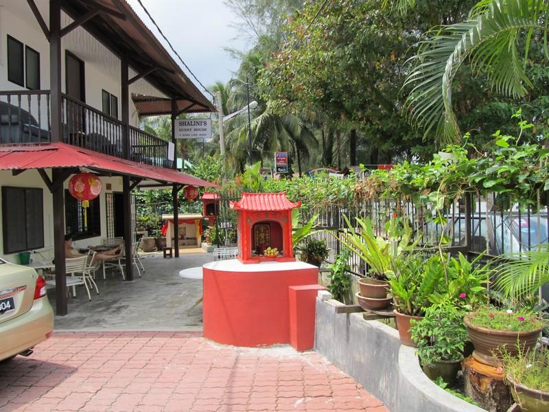 Shalini's Guest House-客卧