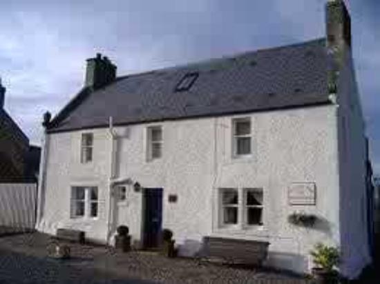Cross Keys House-客卧