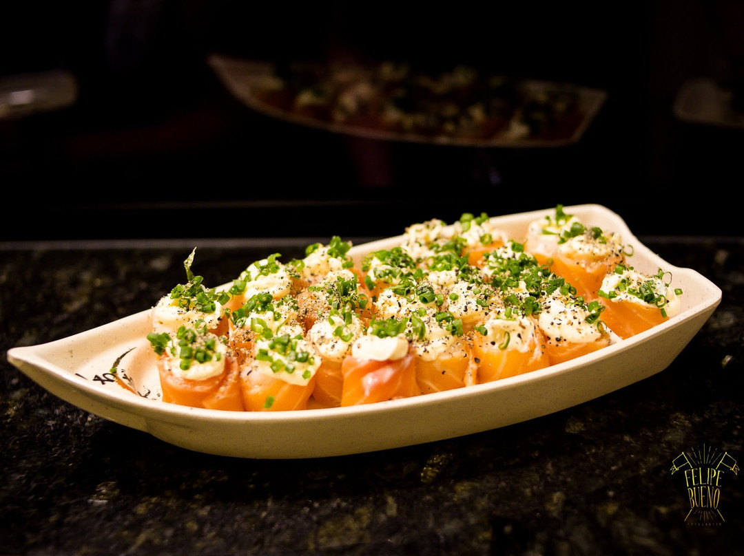 TAKUMI Culinaria Japonesa