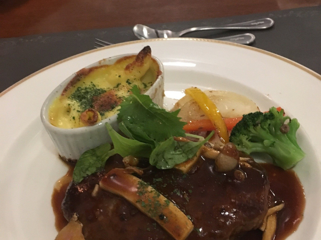 ベーカリーレストランサンマルク 奈良学園前店