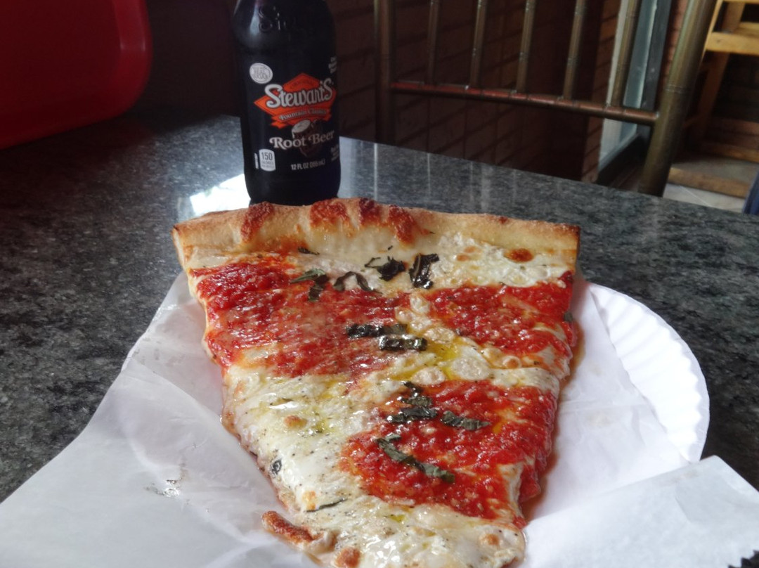 Rosa's Pizzeria