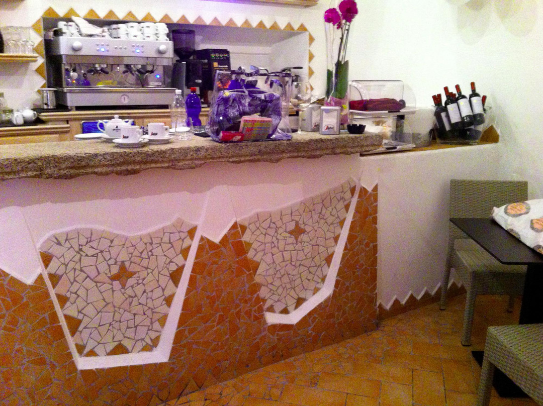 L'Angolo Cafe