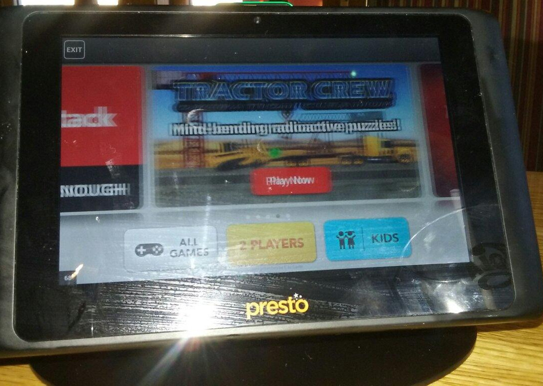 Highland餐馆和美食-Applebee's