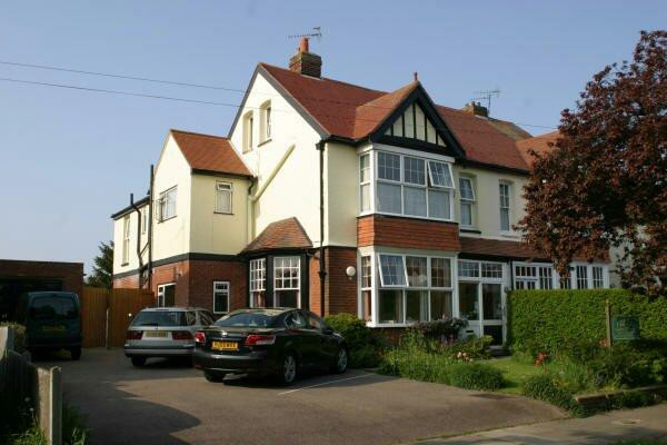 Frinton-On-Sea旅游攻略图片