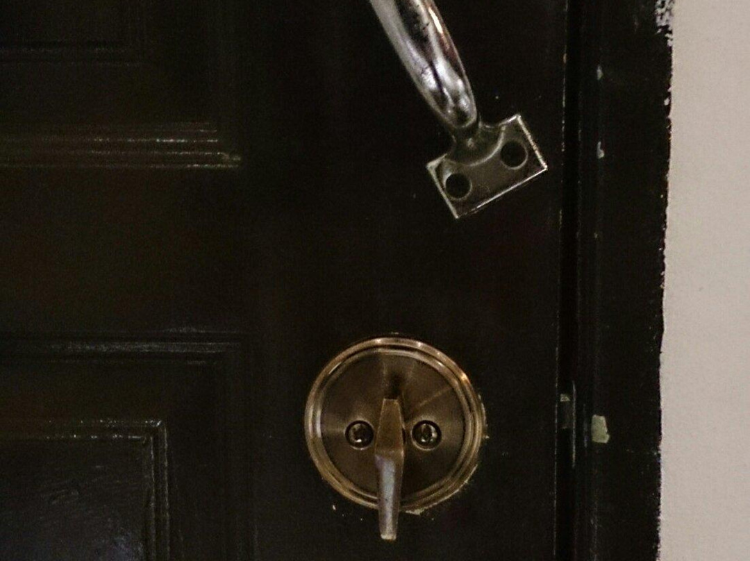 辉煌酒店