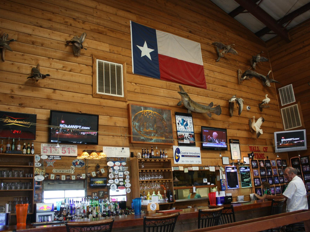 Poor Man's Country Club