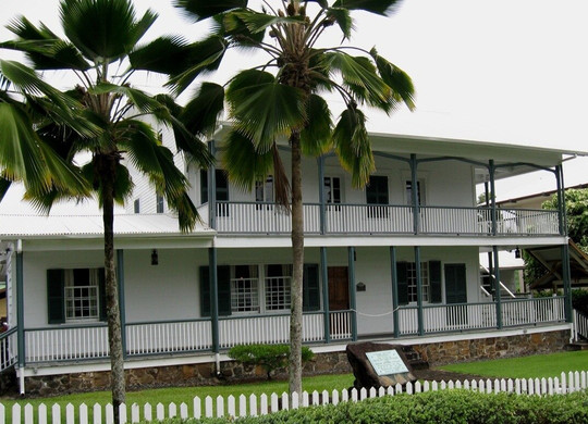 WalknTours Hilo-夏威夷大岛必去景点