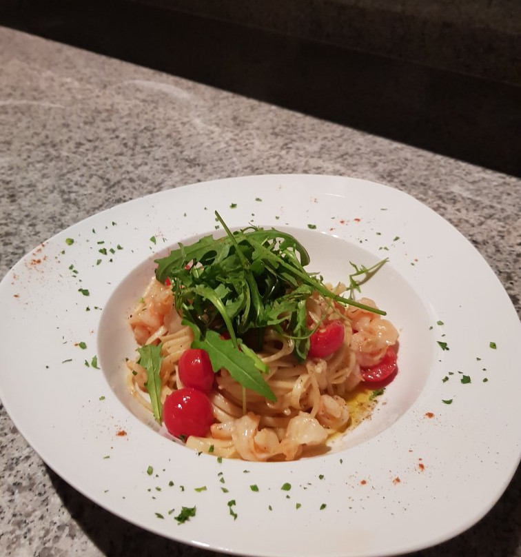 La Perla Ristorante - Pizzeria